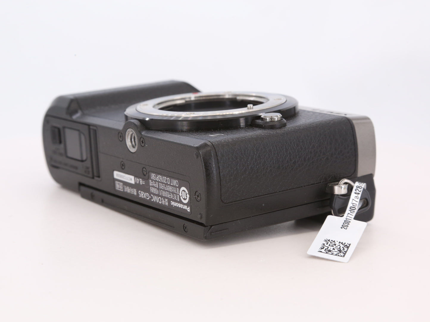 [Good, Fast Shipping] Panasonic Lumix GX85 Camera