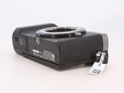 [Good, Fast Shipping] Panasonic Lumix GX85 Camera