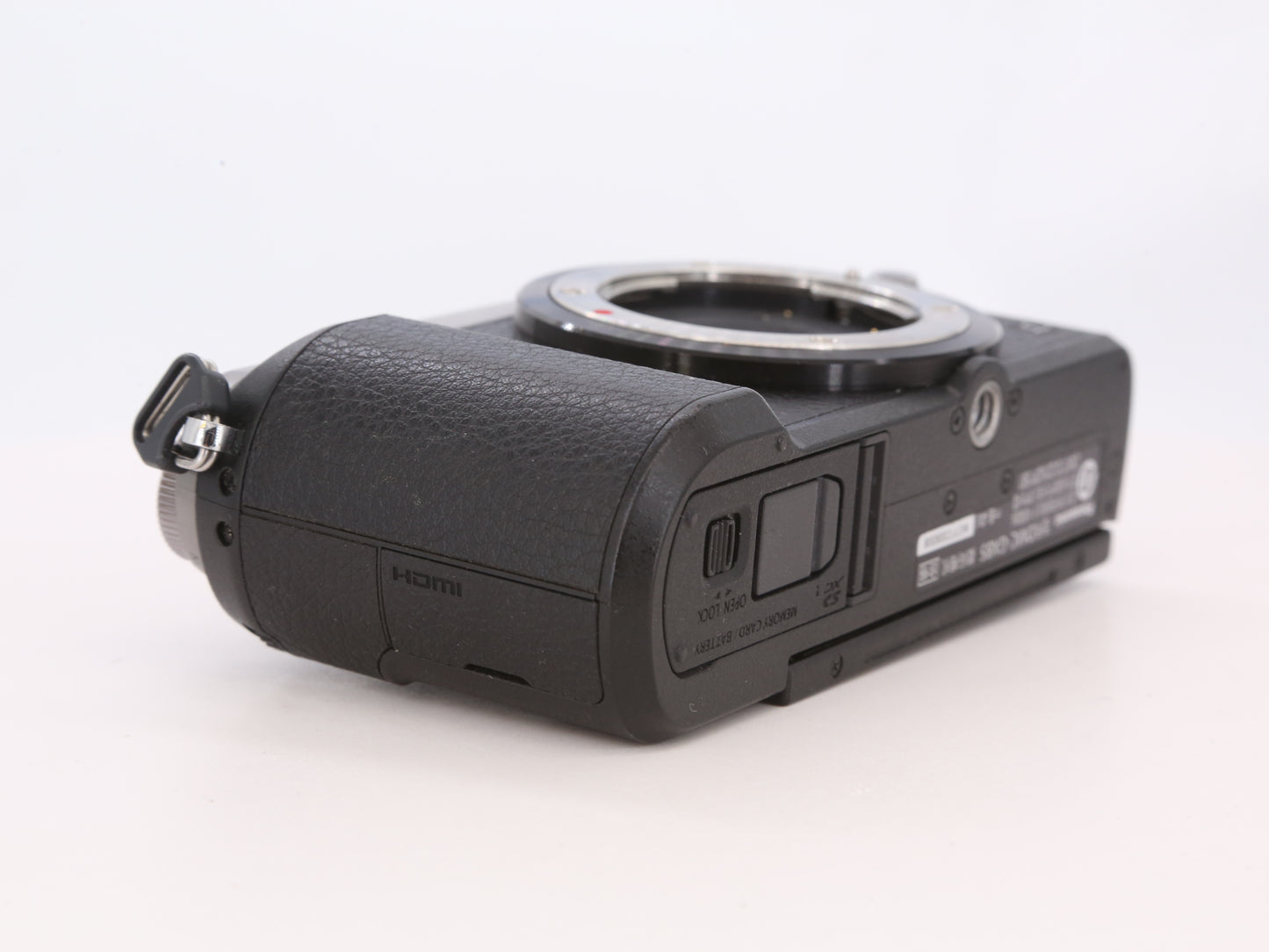 [Good, Fast Shipping] Panasonic Lumix GX85 Camera