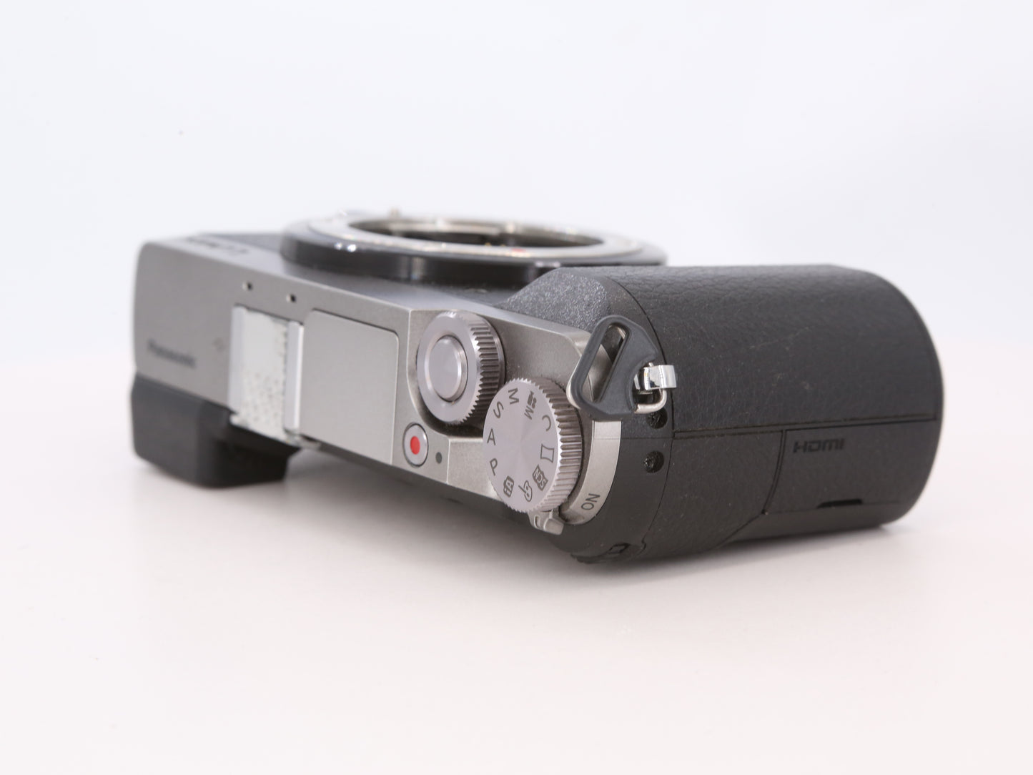 [Good, Fast Shipping] Panasonic Lumix GX85 Camera