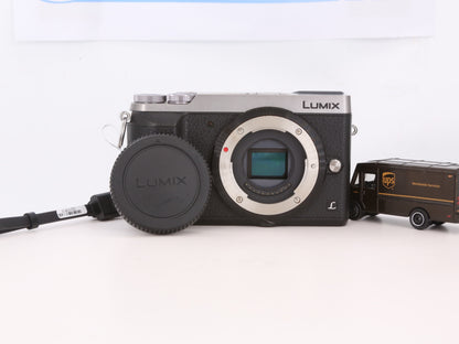 [Good, Fast Shipping] Panasonic Lumix GX85 Camera