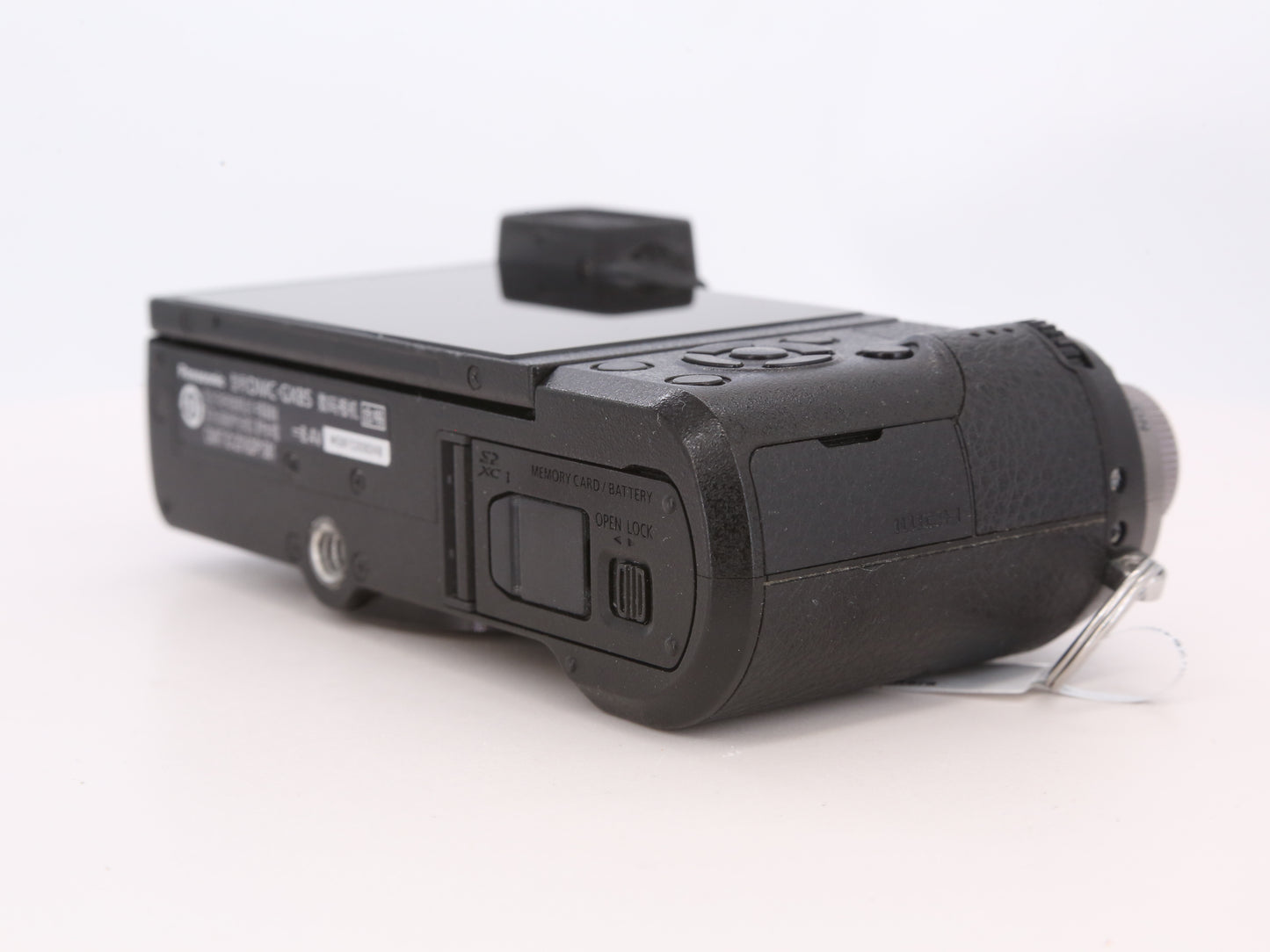[Good, Fast Shipping] Panasonic Lumix GX85 Camera
