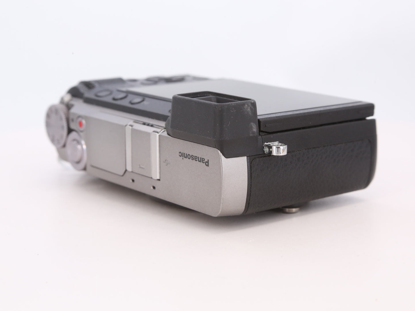 [Good, Fast Shipping] Panasonic Lumix GX85 Camera