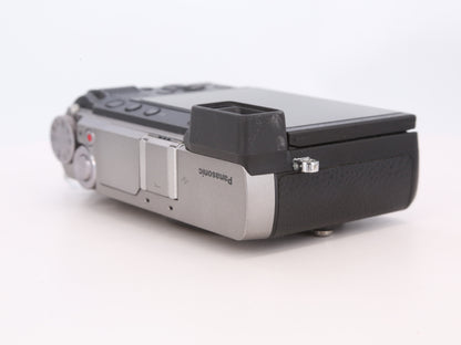 [Good, Fast Shipping] Panasonic Lumix GX85 Camera