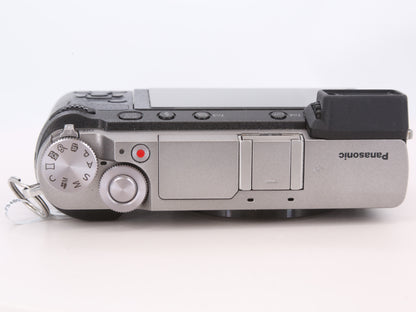 [Good, Fast Shipping] Panasonic Lumix GX85 Camera