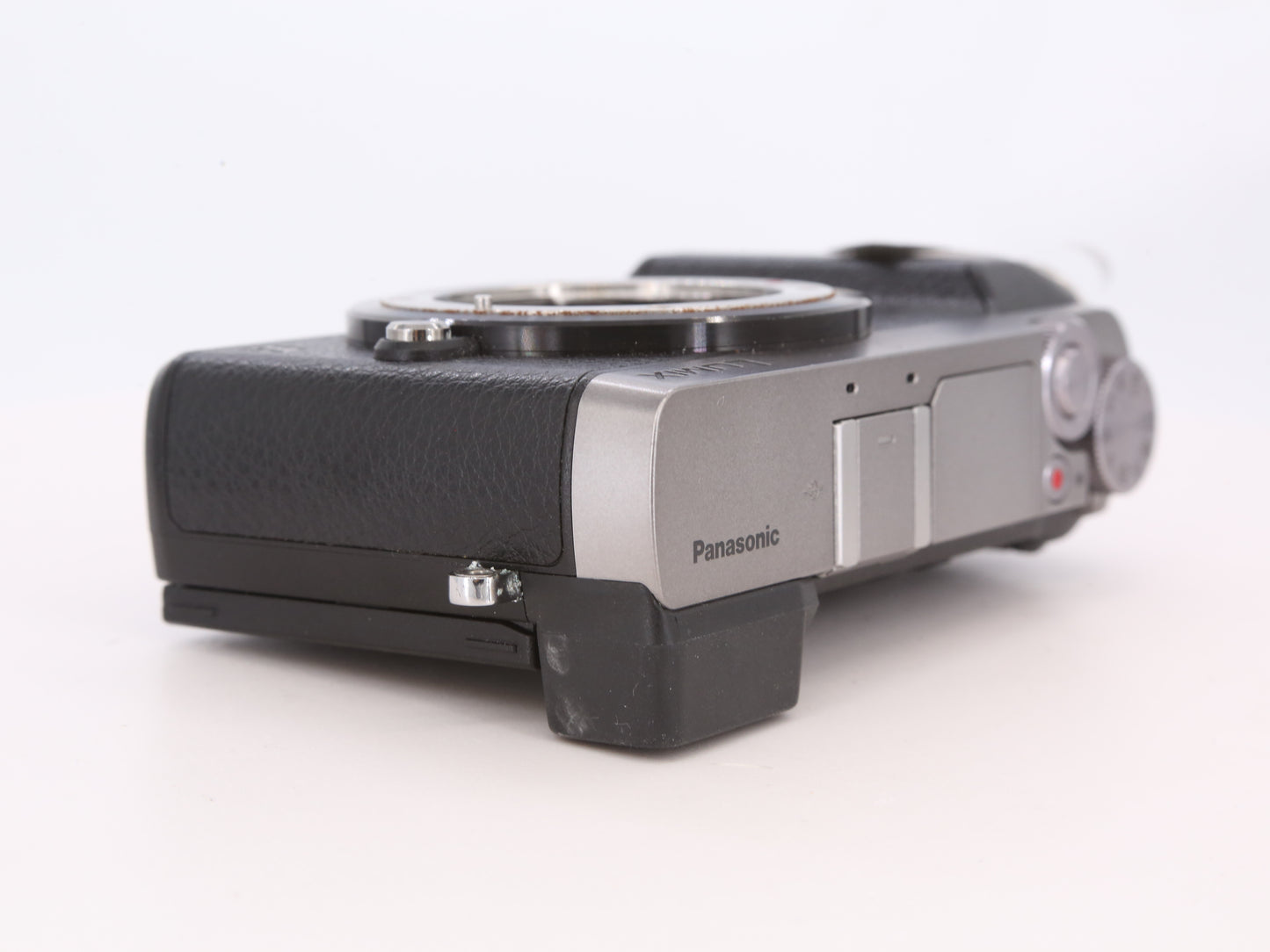 [Good, Fast Shipping] Panasonic Lumix GX85 Camera