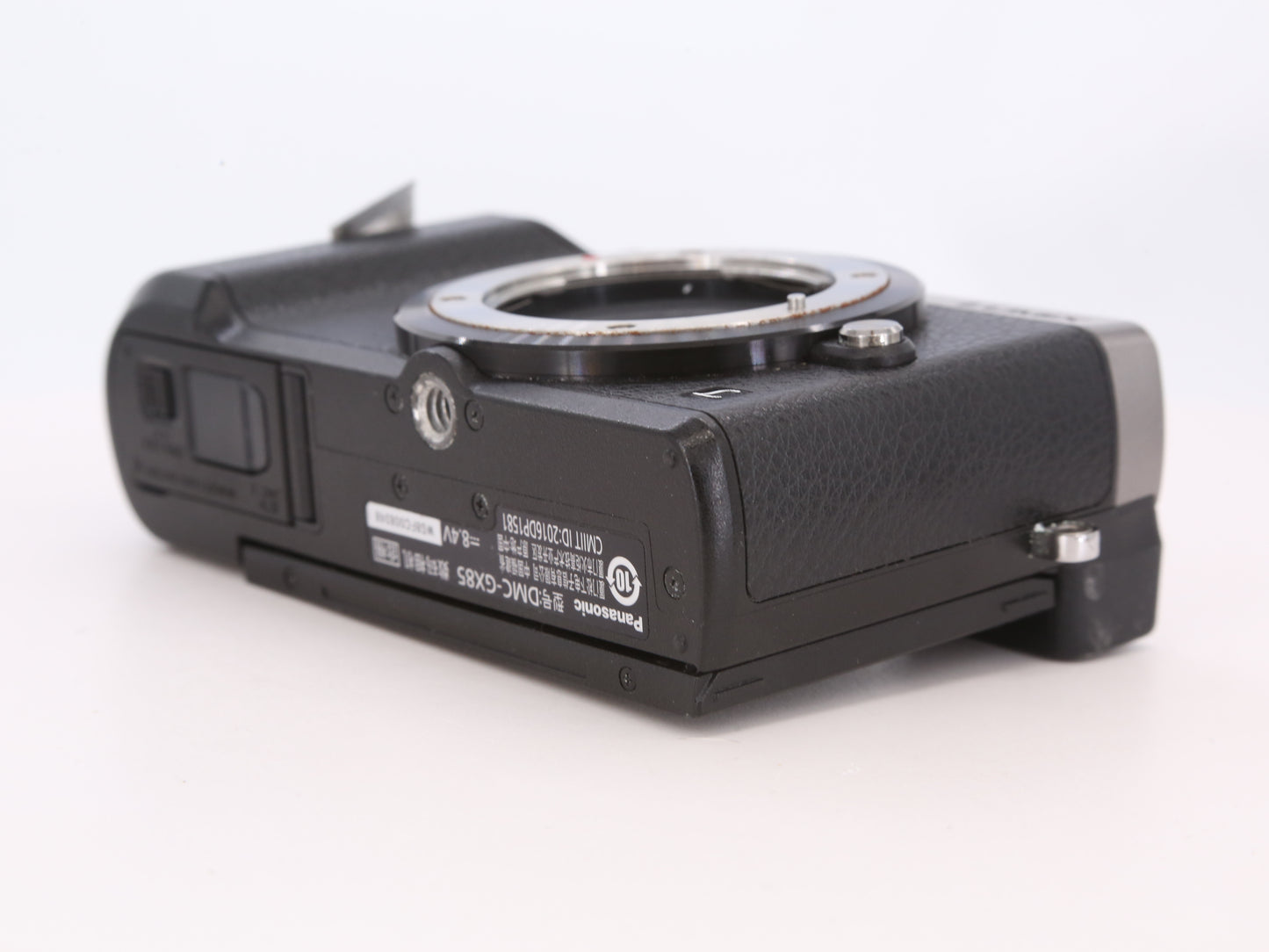 [Good, Fast Shipping] Panasonic Lumix GX85 Camera