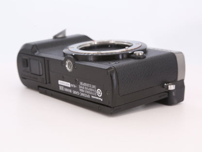 [Good, Fast Shipping] Panasonic Lumix GX85 Camera