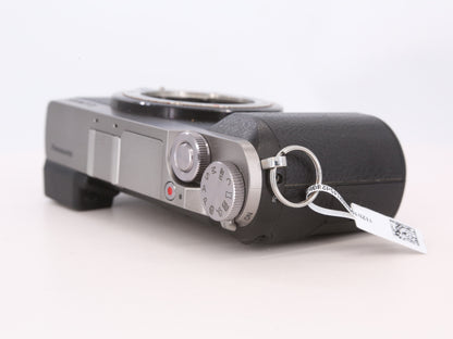 [Good, Fast Shipping] Panasonic Lumix GX85 Camera