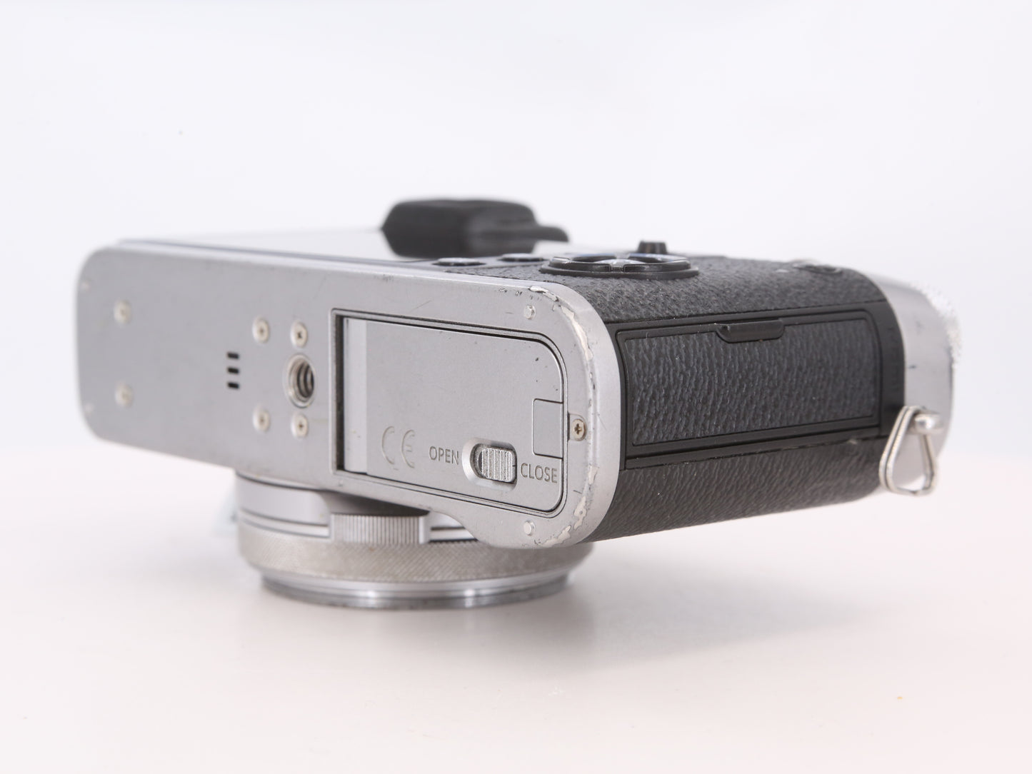 [Good, Fast Shipping] Fujifilm X100F Camera
