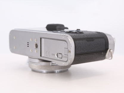 [Good, Fast Shipping] Fujifilm X100F Camera