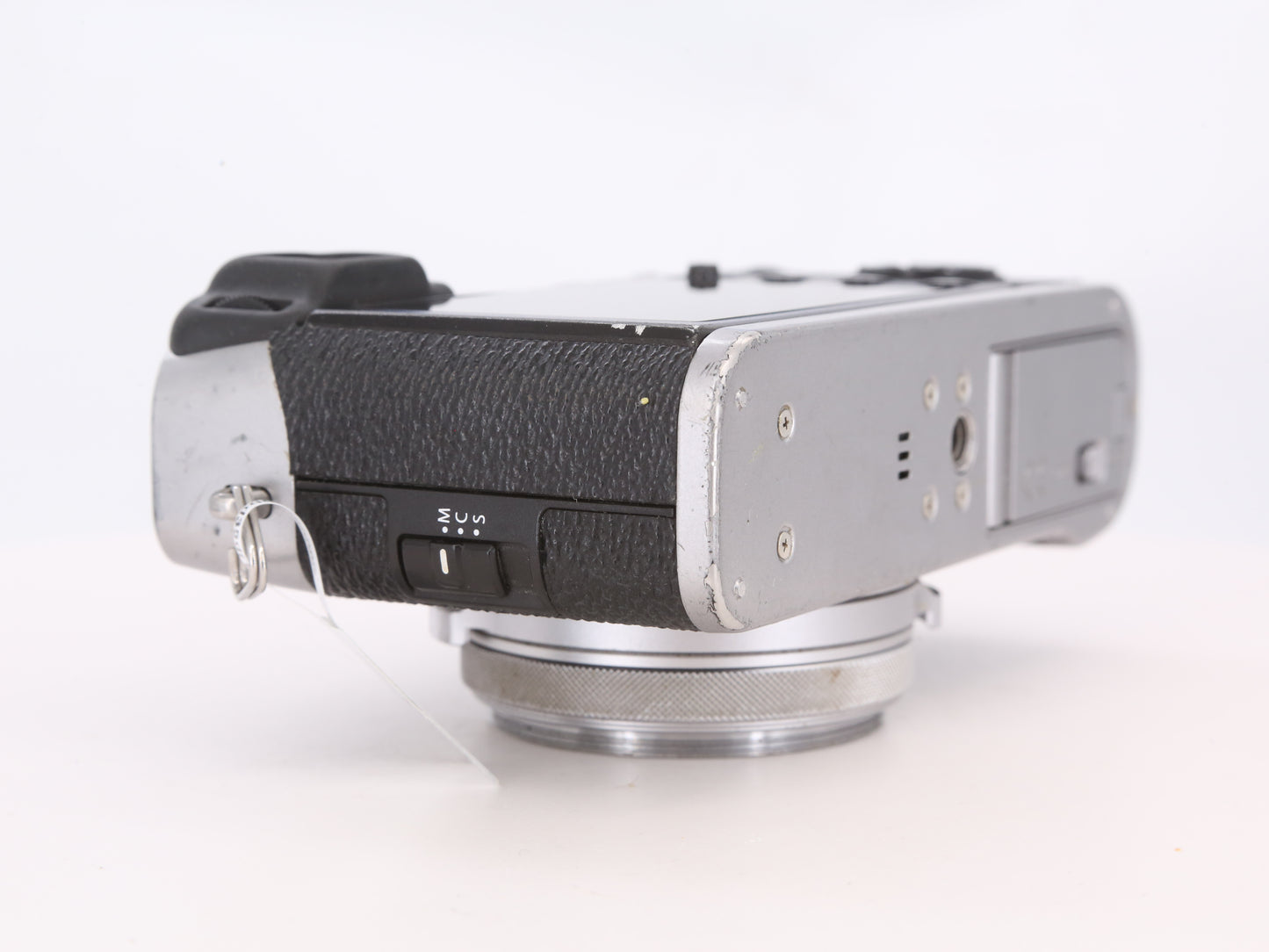 [Good, Fast Shipping] Fujifilm X100F Camera
