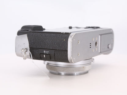 [Good, Fast Shipping] Fujifilm X100F Camera