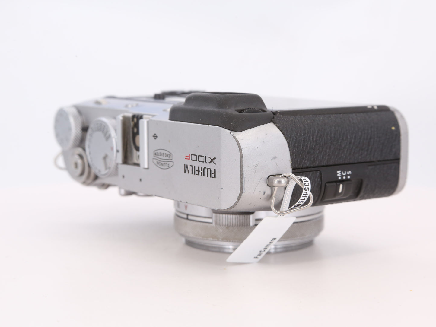 [Good, Fast Shipping] Fujifilm X100F Camera
