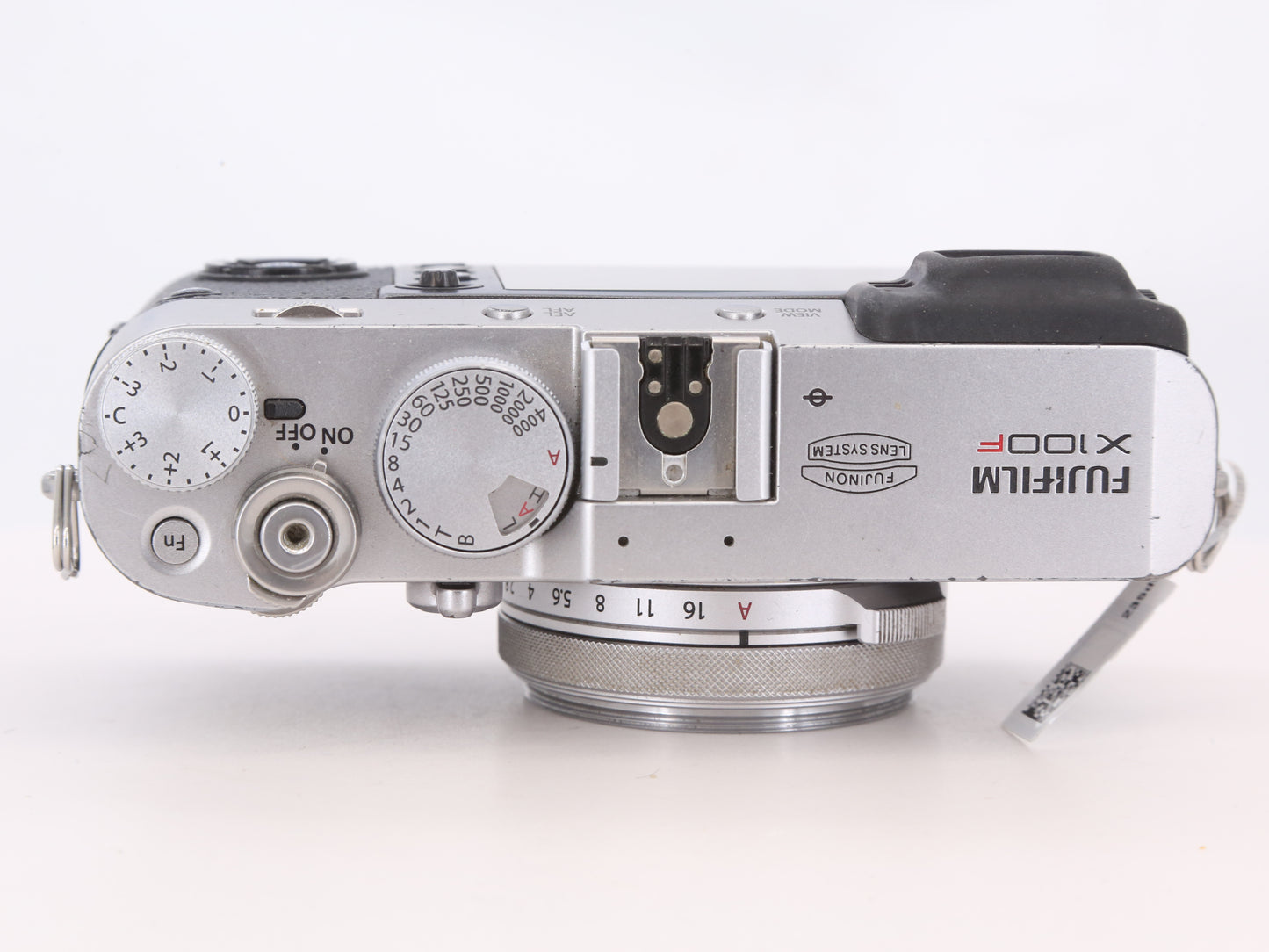 [Good, Fast Shipping] Fujifilm X100F Camera