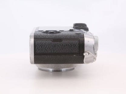 [Good, Fast Shipping] Fujifilm X100F Camera