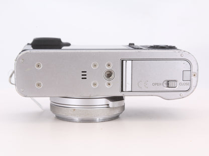 [Good, Fast Shipping] Fujifilm X100F Camera