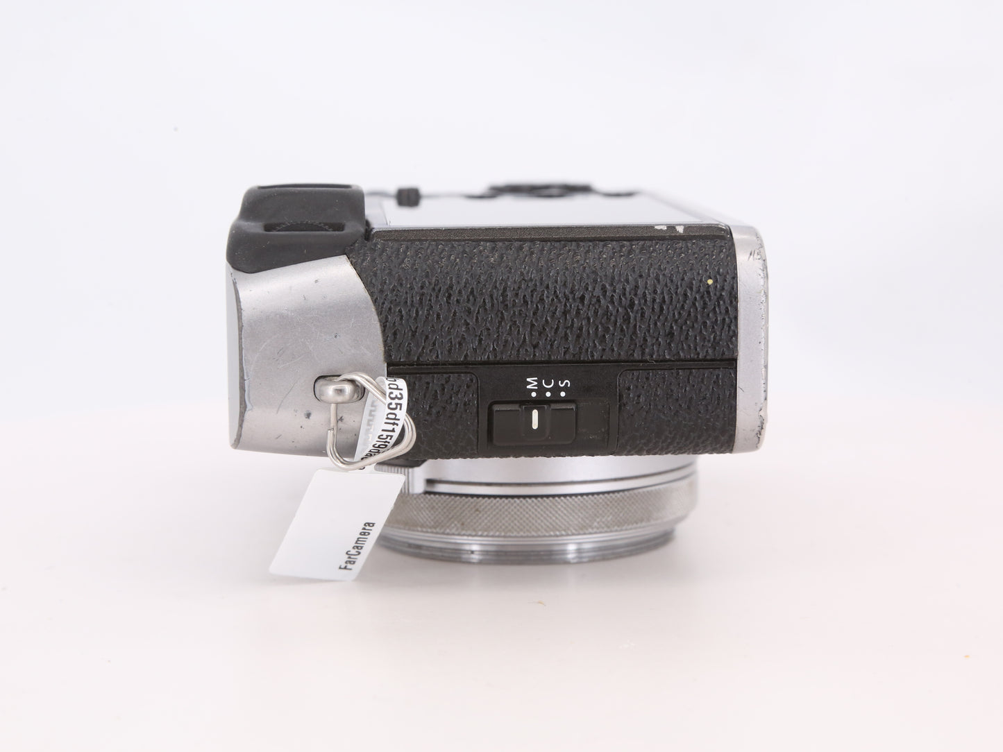[Good, Fast Shipping] Fujifilm X100F Camera