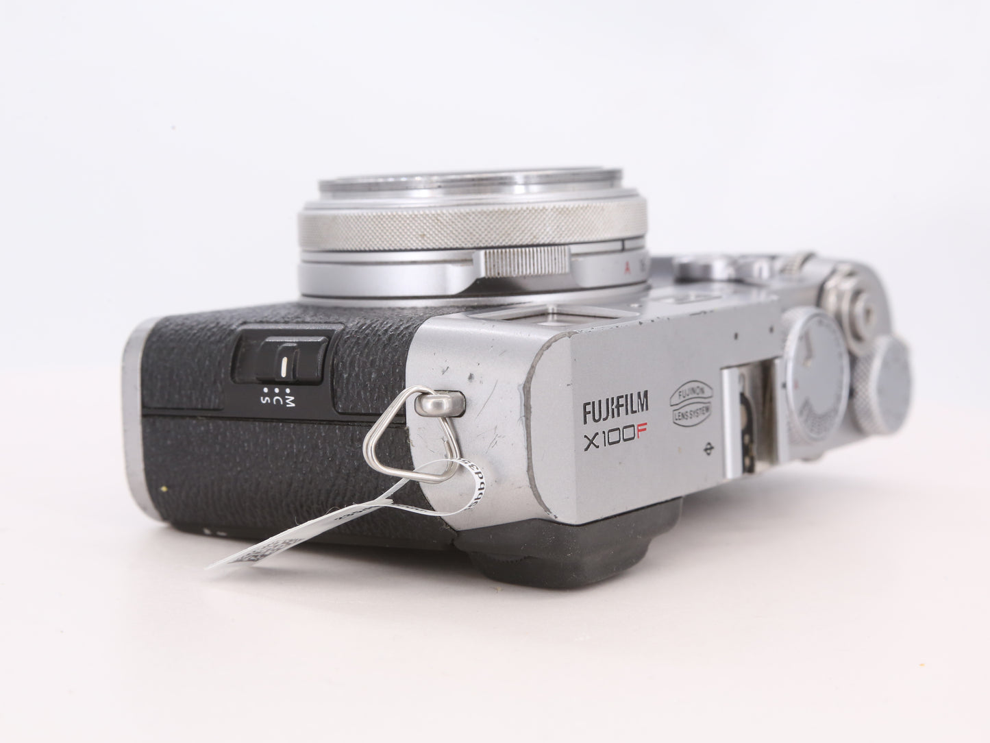 [Good, Fast Shipping] Fujifilm X100F Camera