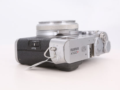 [Good, Fast Shipping] Fujifilm X100F Camera