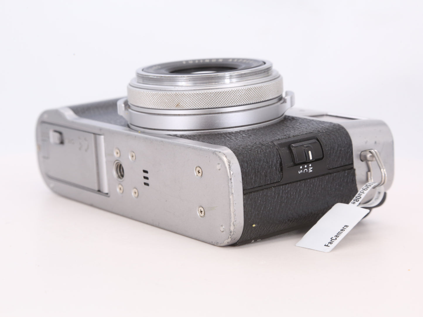 [Good, Fast Shipping] Fujifilm X100F Camera