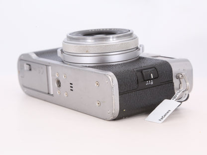 [Good, Fast Shipping] Fujifilm X100F Camera