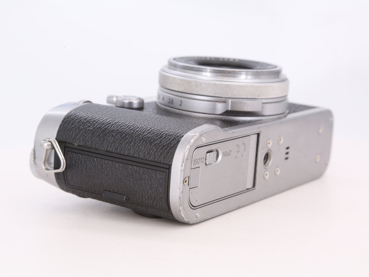 [Good, Fast Shipping] Fujifilm X100F Camera