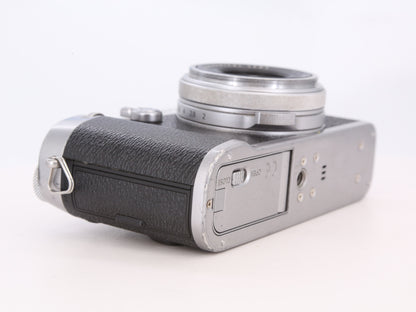 [Good, Fast Shipping] Fujifilm X100F Camera