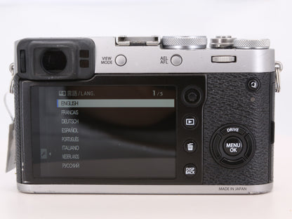 [Good, Fast Shipping] Fujifilm X100F Camera