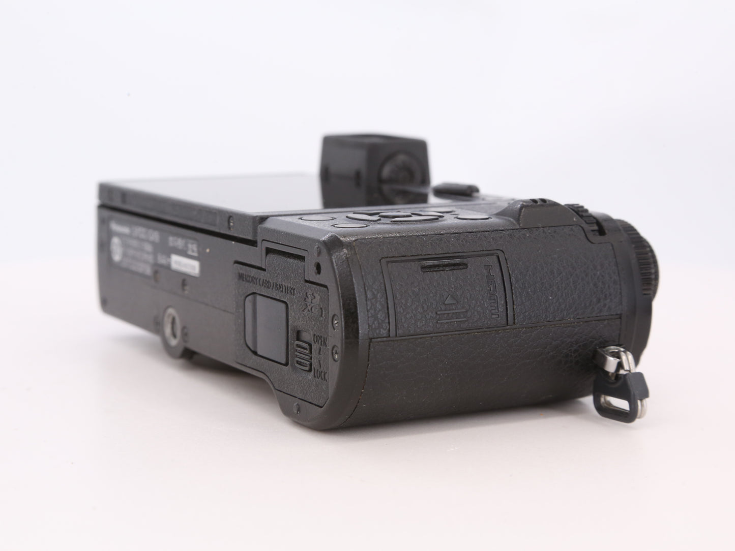 [Good, Fast Shipping] Panasonic Lumix GX9 Camera