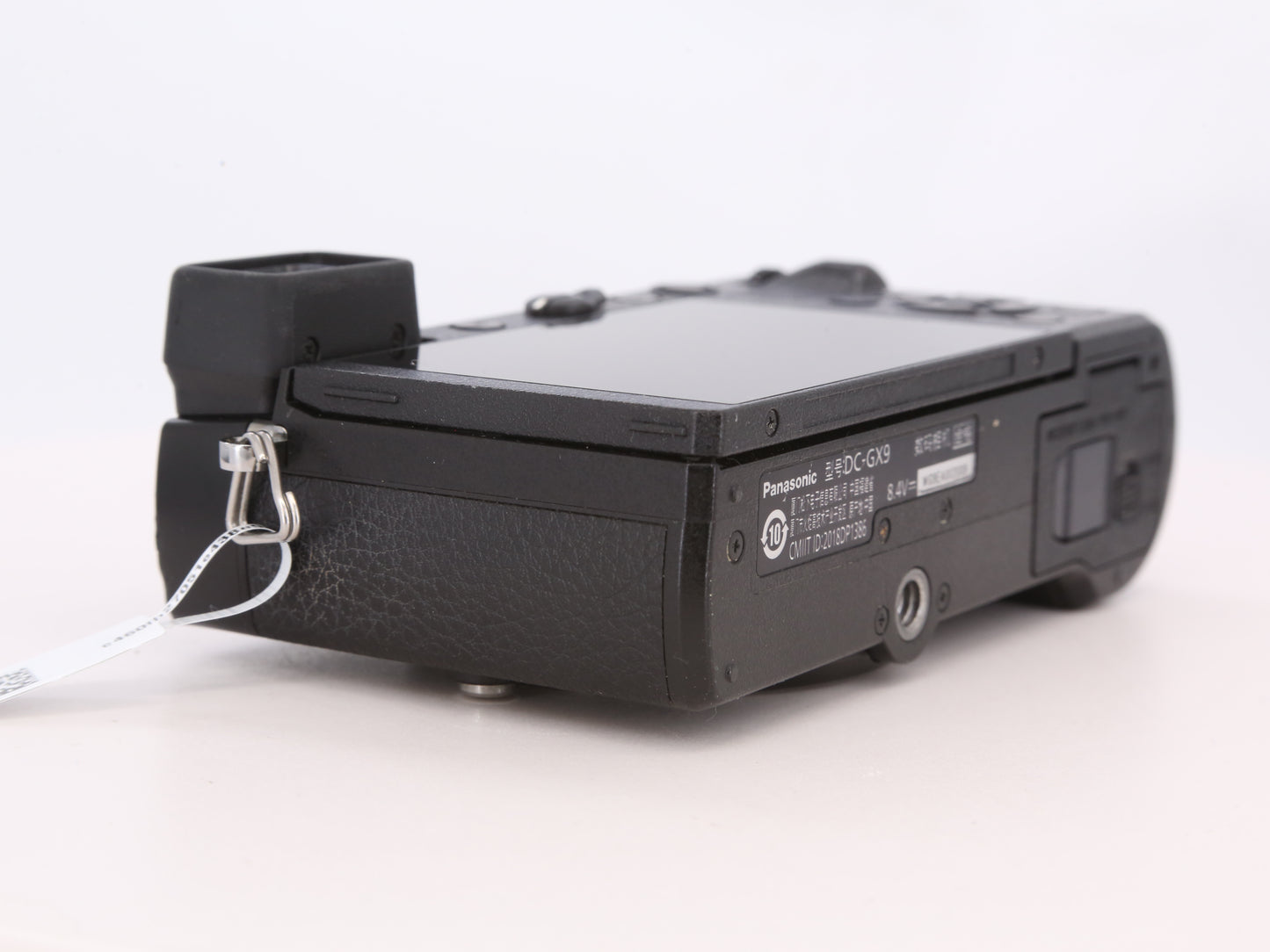 [Good, Fast Shipping] Panasonic Lumix GX9 Camera