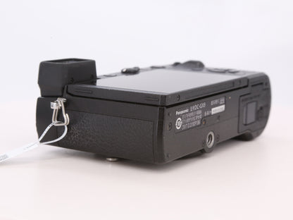 [Good, Fast Shipping] Panasonic Lumix GX9 Camera