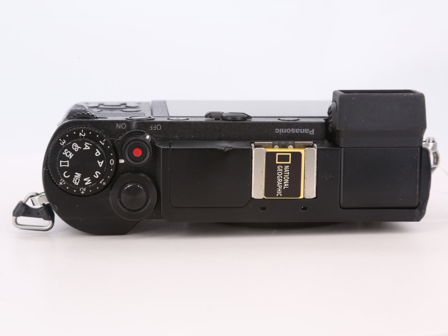 [Good, Fast Shipping] Panasonic Lumix GX9 Camera
