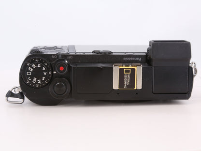 [Good, Fast Shipping] Panasonic Lumix GX9 Camera