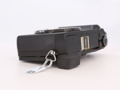[Good, Fast Shipping] Panasonic Lumix GX9 Camera