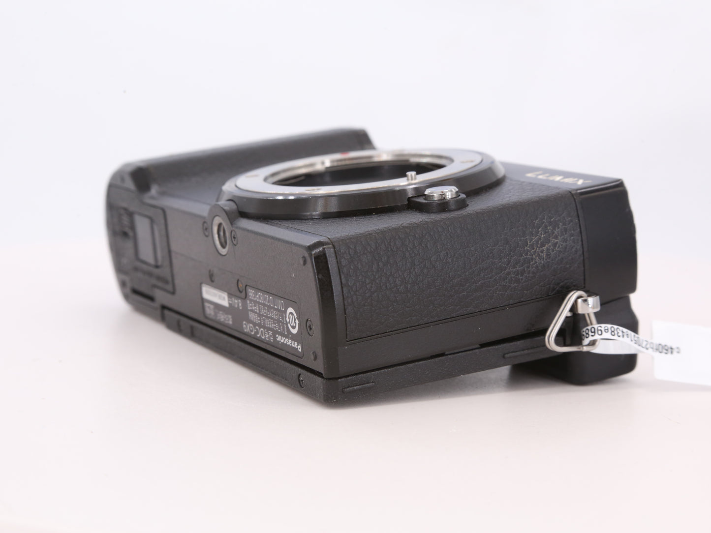 [Good, Fast Shipping] Panasonic Lumix GX9 Camera