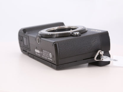 [Good, Fast Shipping] Panasonic Lumix GX9 Camera