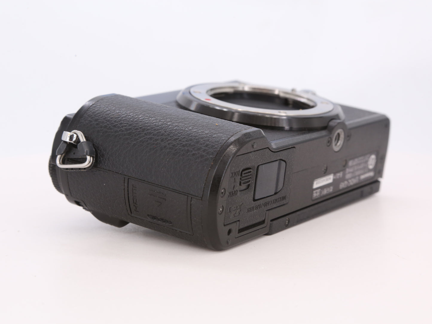 [Good, Fast Shipping] Panasonic Lumix GX9 Camera