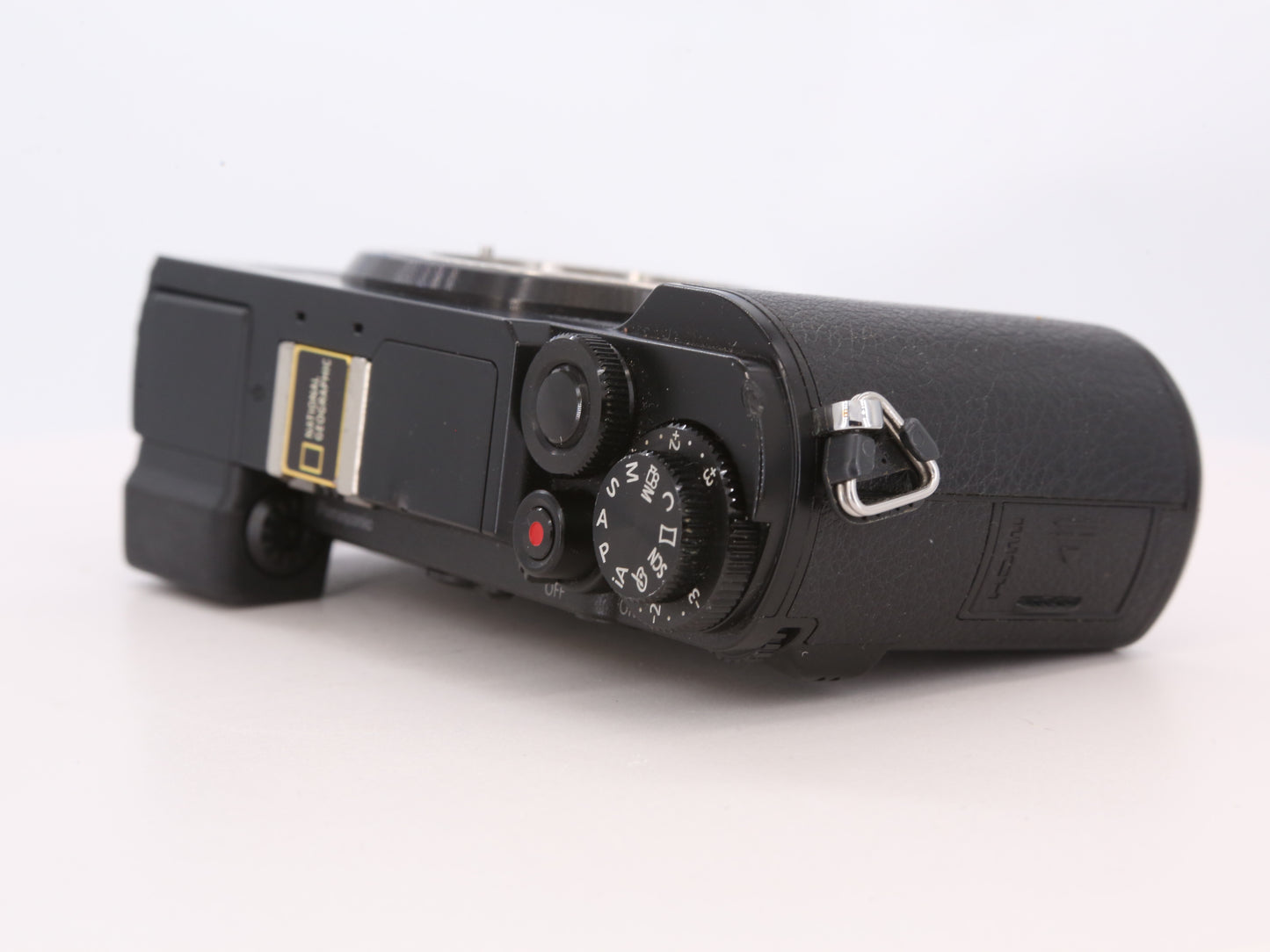 [Good, Fast Shipping] Panasonic Lumix GX9 Camera