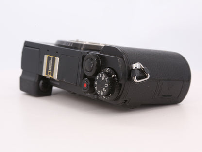 [Good, Fast Shipping] Panasonic Lumix GX9 Camera