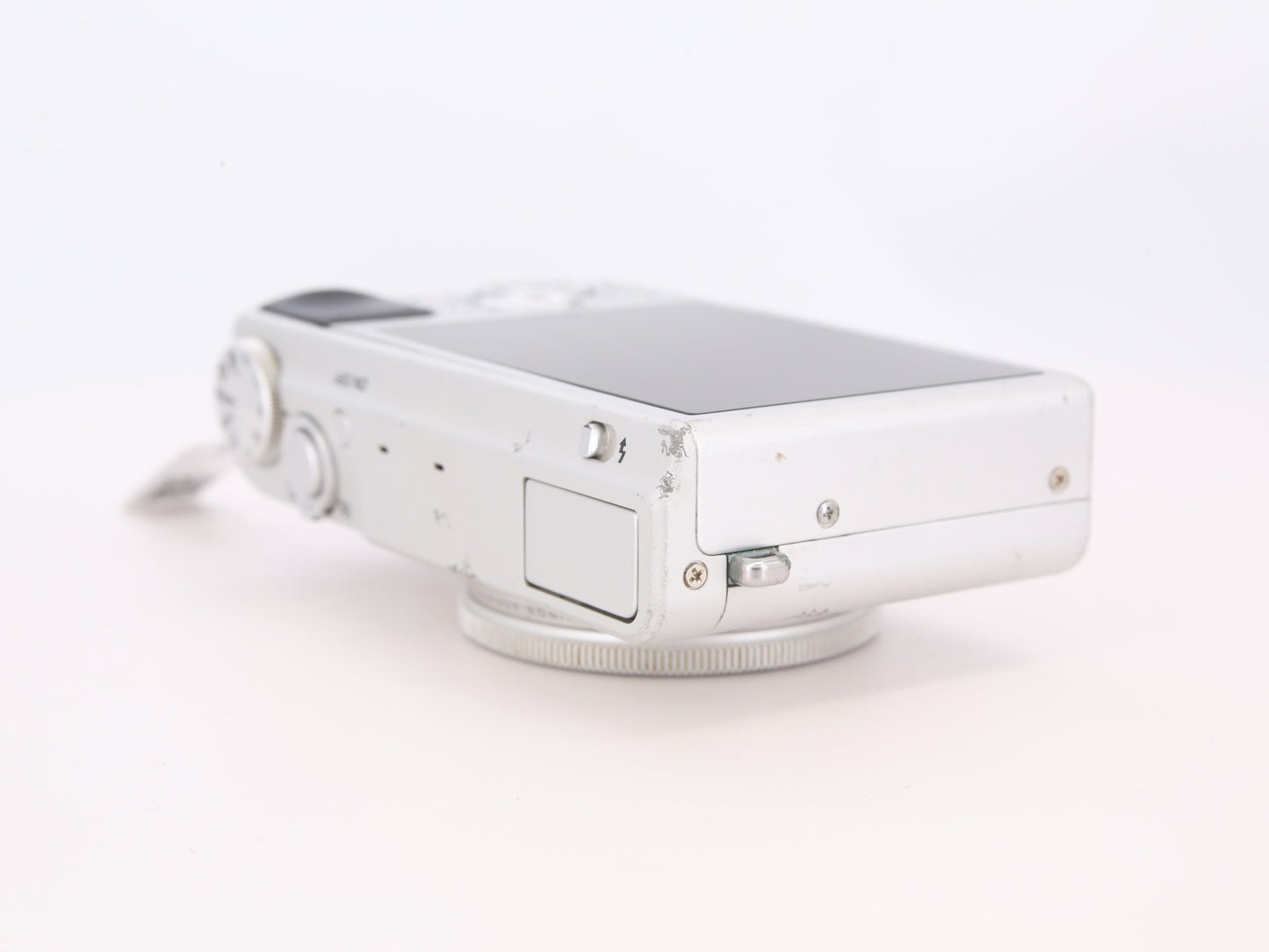 [Good, Fast Shipping] Fujifilm XQ1 Camera