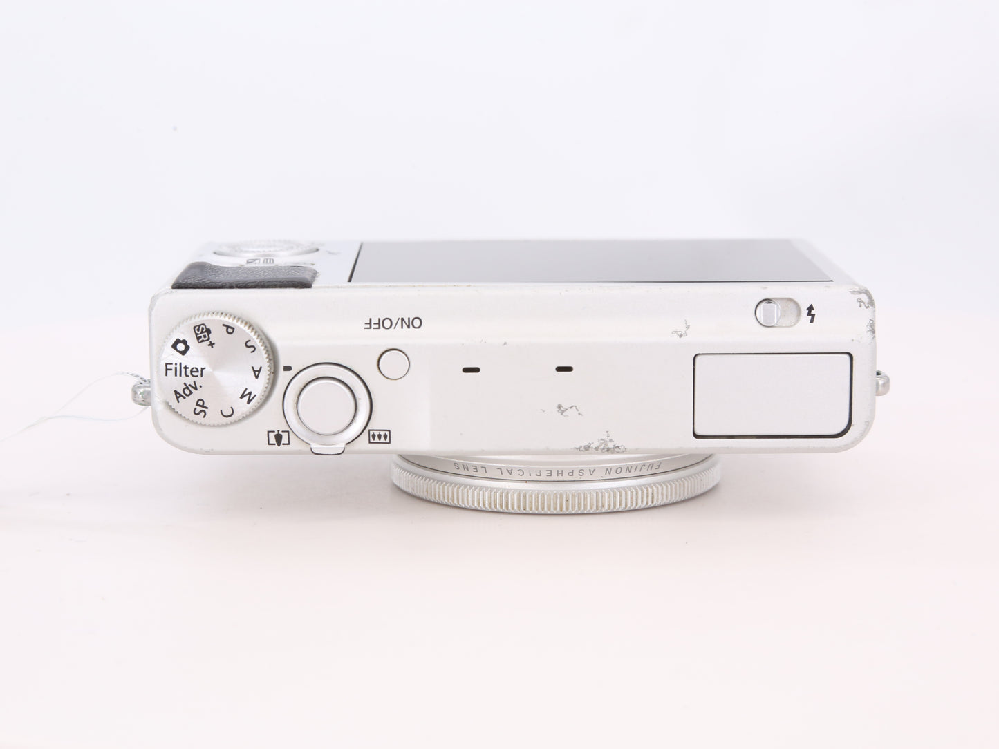[Good, Fast Shipping] Fujifilm XQ1 Camera