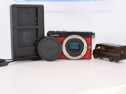 [Good, Fast Shipping] Panasonic Lumix GM5 Camera