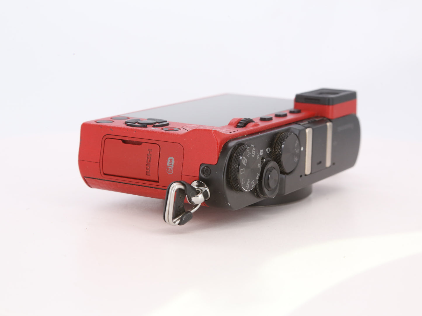 [Good, Fast Shipping] Panasonic Lumix GM5 Camera
