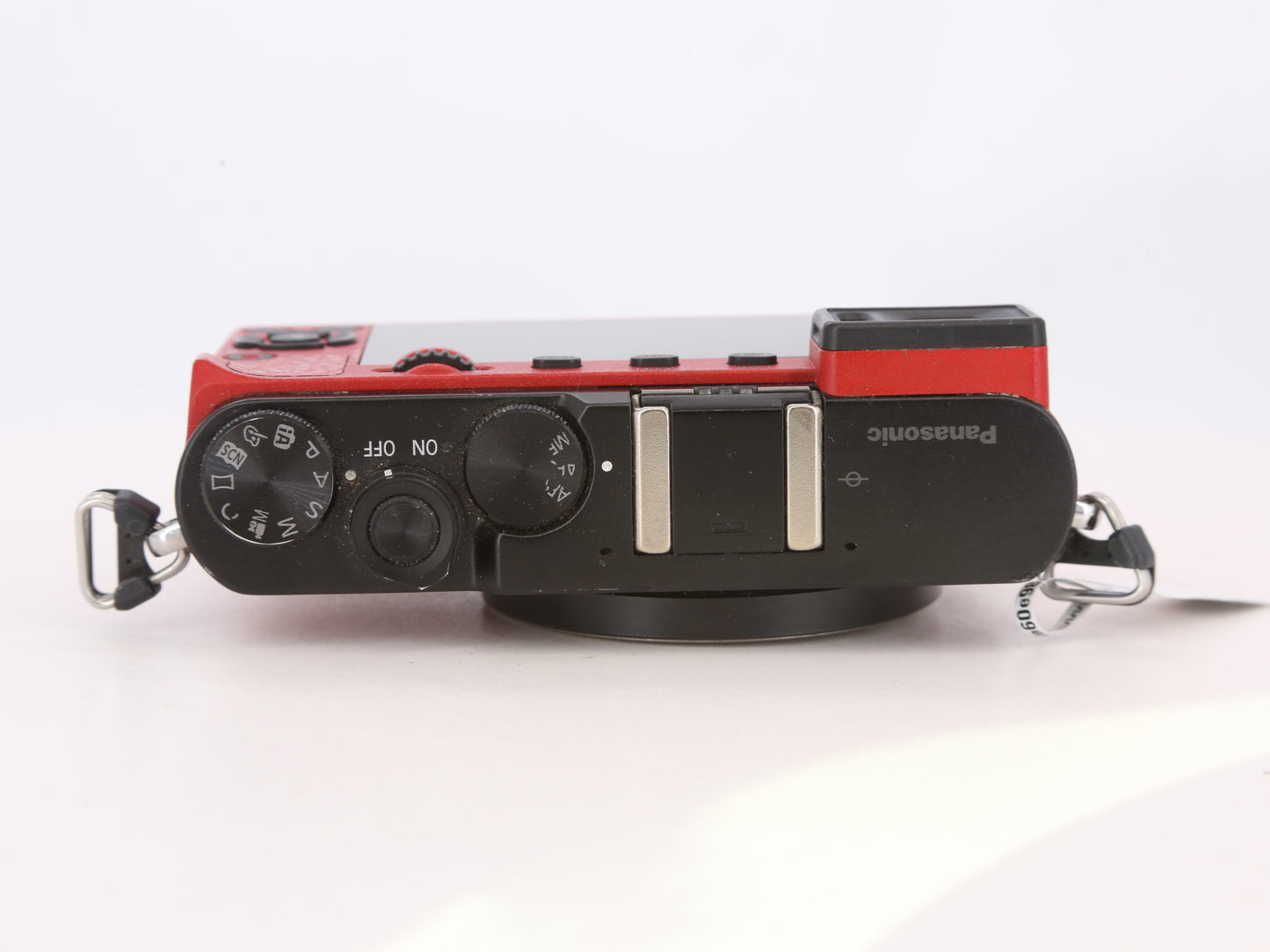 [Good, Fast Shipping] Panasonic Lumix GM5 Camera