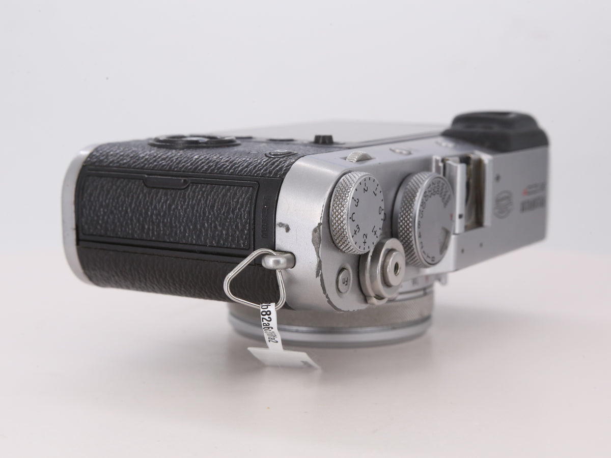 [Good, Shipping from US] Fujifilm X100F Camera