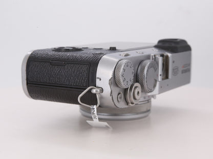 [Good, Shipping from US] Fujifilm X100F Camera