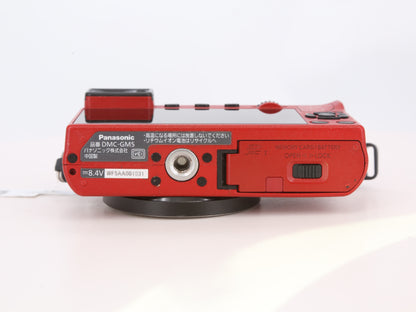 [Good, Fast Shipping] Panasonic Lumix GM5 Camera