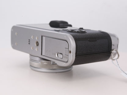 [Good, Shipping from US] Fujifilm X100F Camera