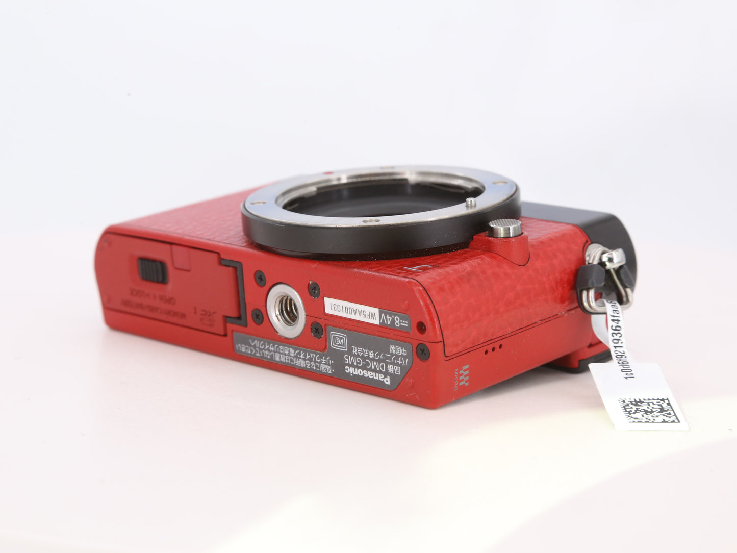 [Good, Fast Shipping] Panasonic Lumix GM5 Camera